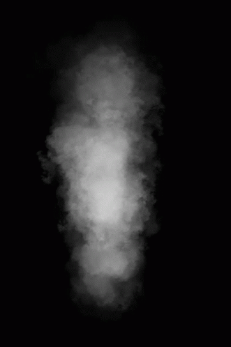 Smoke Dog GIF