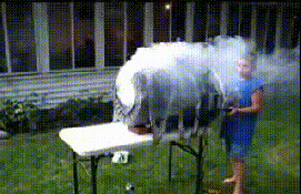 Smoke Huge Smoke GIF