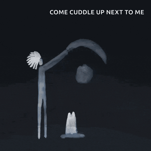 Smoke Signals GIF