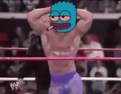 Smoki Xrp GIF