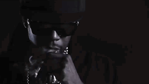 Smoking 2chainz GIF. This 498 x 281 animated GIF is part of our shomba collection. Created by yg_official. View the original animation, share it, or browse…