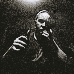 Smoking Cigar GIF. This 240 x 240 animated GIF is part of our film grain collection. Related themes include drinking. Created by Khorne. View the original…