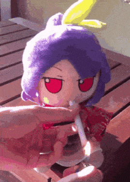 Smoking GIF