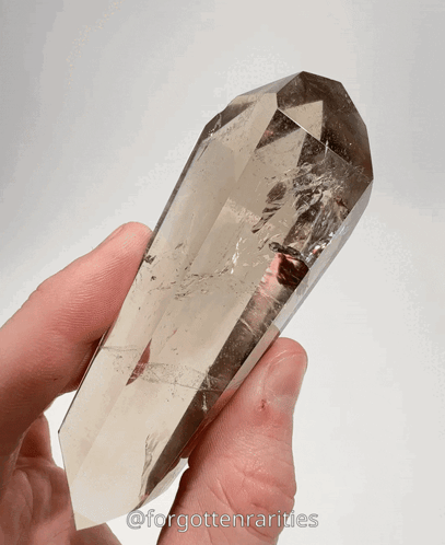 Smoky Quartz Forgottenrarities GIF