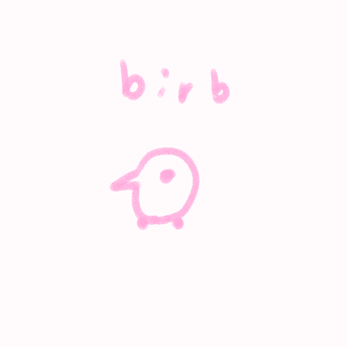 Smol Birb GIF