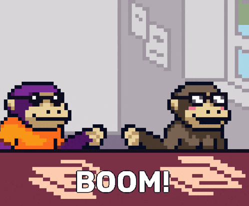 Smolverse Swol GIF