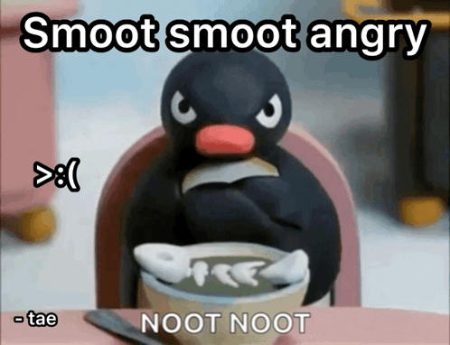 Smoot Smoot GIF
