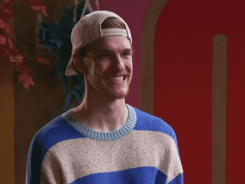 Smosh Trevor GIF