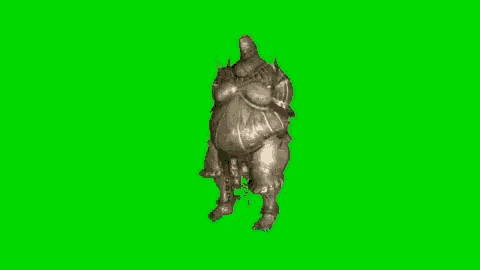 Smough Smough The Executor GIF