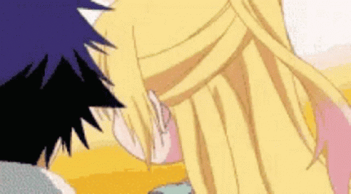 Smug Anime GIF. This 498 x 275 animated GIF is part of our smug anime face collection. Related themes include anime, kawaii. Created by MariaLoayza. View…