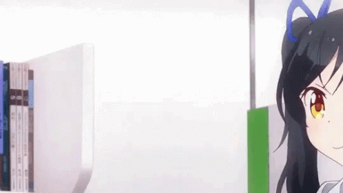 Smug Anime GIF. This 498 x 280 animated GIF is part of our smug anime face collection. Related themes include anime, face. Created by thundercunt. View the…