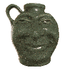 Smug Jug The Rock Sticker