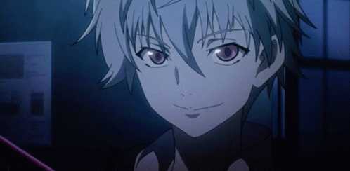 Smug Smirk GIF. This 498 x 244 animated GIF is part of our smug anime face collection. Related themes include anime, smirk. Created by BCBirdie651. View the…