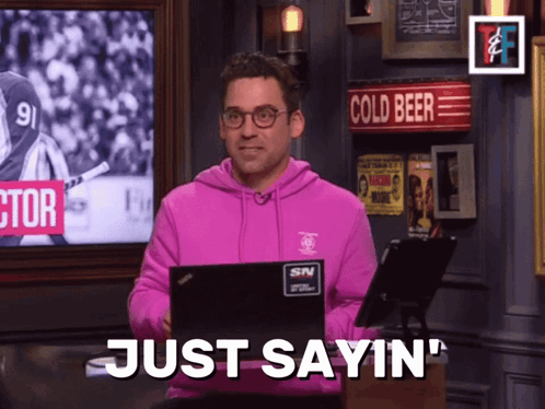 Sn Sportsnet GIF