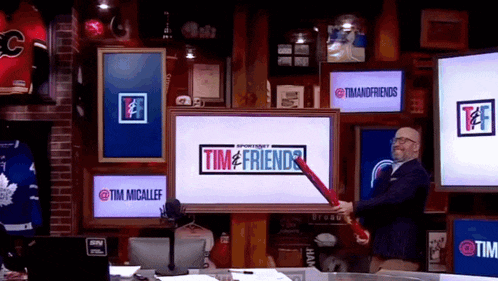 Sn Sportsnet GIF