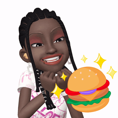 Snack Lunch GIF