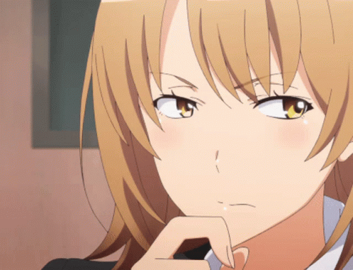 Snafu Iroha GIF