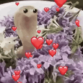 Snake Cute GIF