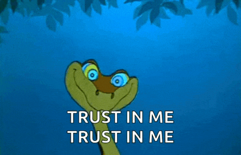 Snake Hypnotize GIF
