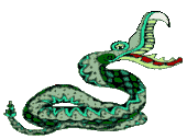 Snake Poison Sticker
