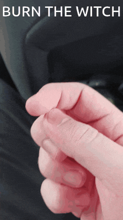 Snap GIF