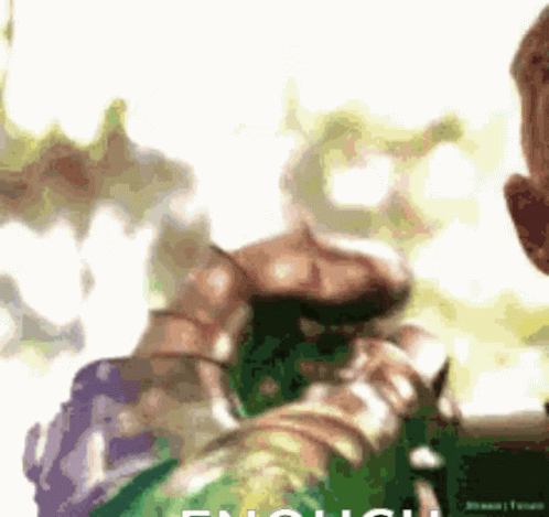 Snap Enough GIF