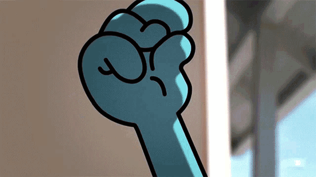 Snap Nicole Watterson GIF