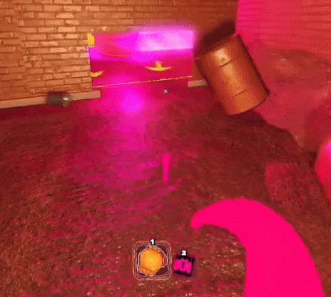 Snap Roblox GIF
