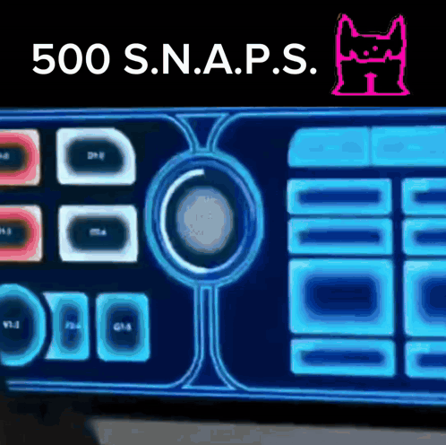 Snap Snap Grace GIF