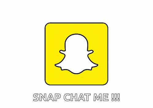 Snapchat Filters GIF