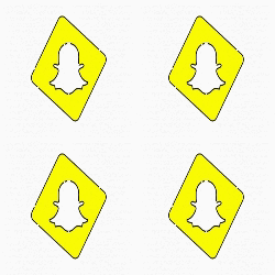 Snapchat Snapchat Logo GIF