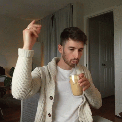 Snapping Fingers Joey Kidney GIF