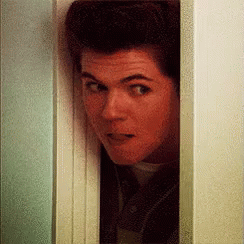 Sneak GIF. This 244 x 244 animated GIF is part of our sneaking up on someone collection. View the original animation, share it, or browse related GIFs.