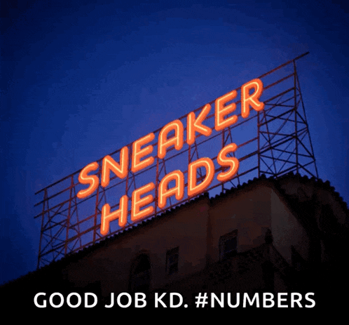 Sneakerheads Nft Monkey Art GIF