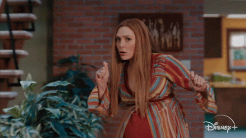 Sneaking Wanda Maximoff GIF. This 498 x 280 animated GIF is part of our sneaking up on someone collection. Related themes include sneaking. Created by…