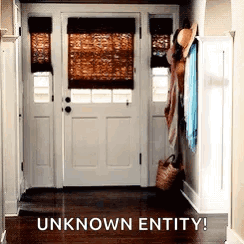 Sneaky Avoid GIF