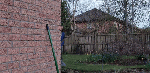 Sneaky Sneaking GIF. This 498 x 245 animated GIF is part of our sneaking up on someone collection. Related themes include funny, sneaking. Created by…