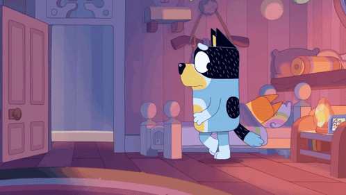 Sneaky Sneaking GIF