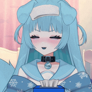 Sneeze Bless GIF