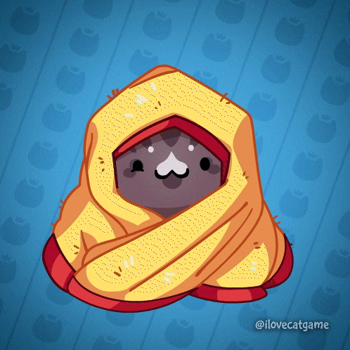 Sneezing So Cold GIF