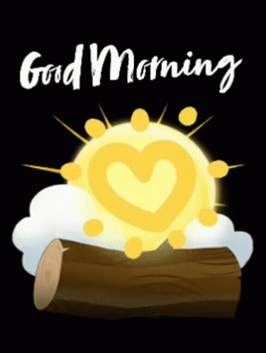 Snejni Mische Good Morning GIF