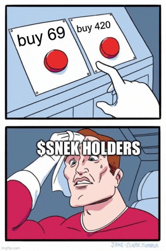 Snek Meme