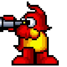 Snes Looking GIF