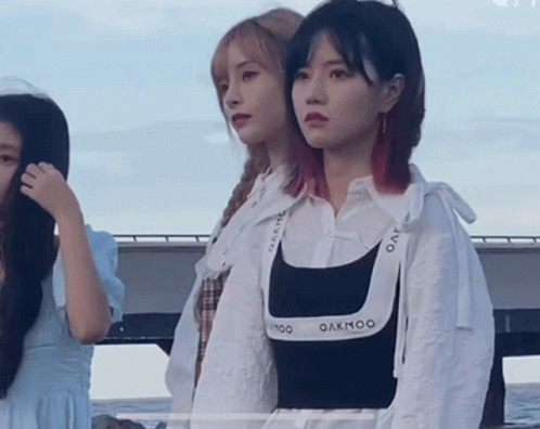 Snh48 Bai GIF