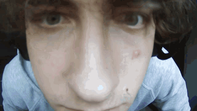 Sniff GIF