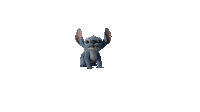Sniff Stitch Sticker
