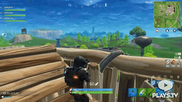 Snipe Nice GIF