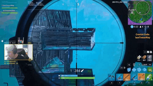 Sniper Scanning GIF