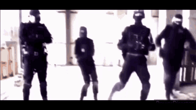 Snitched By Fbi GIF
