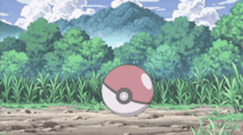 Snivy Pokémon Snivy GIF